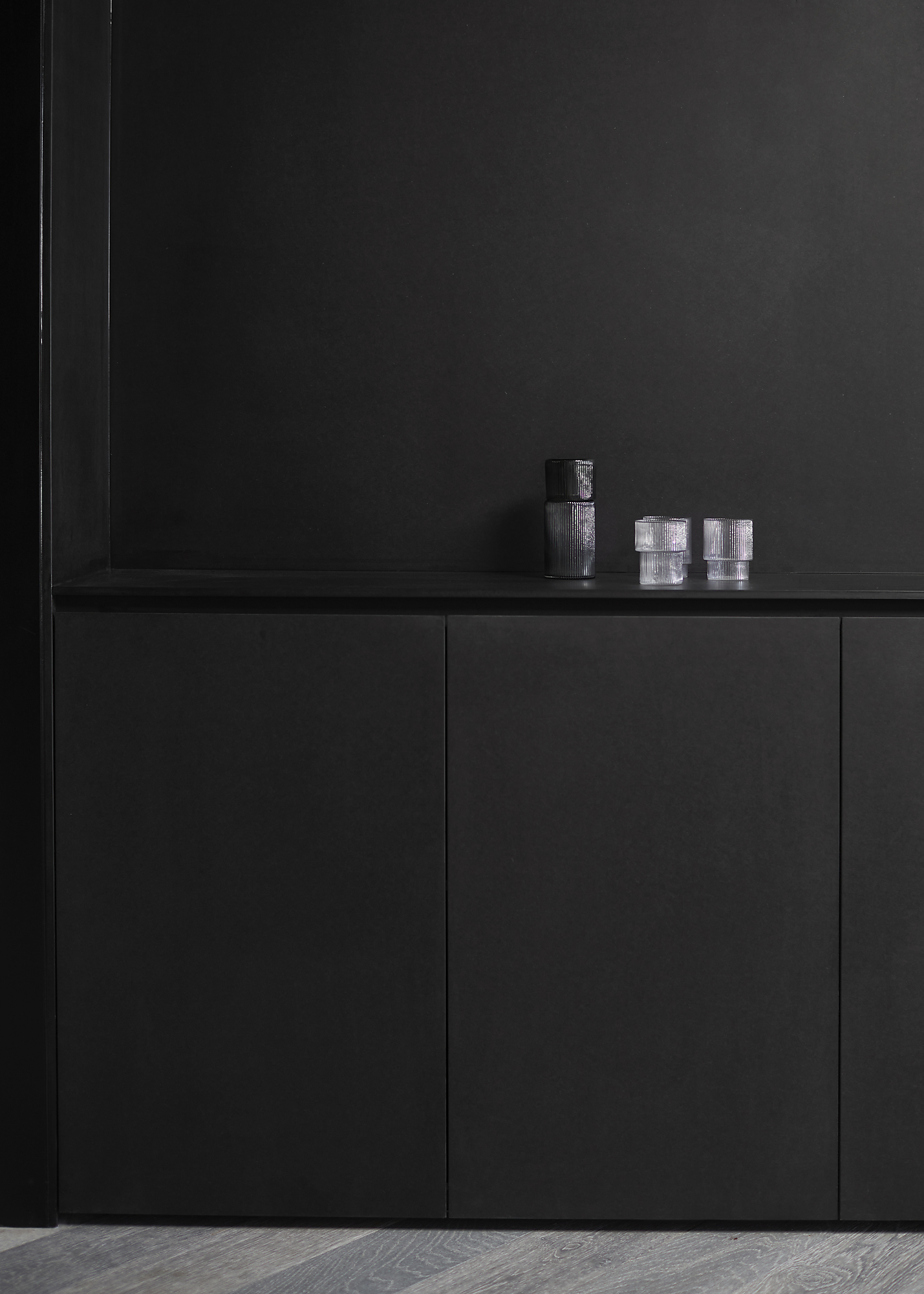 Interior photograph of Caulfield North Office by Elisa Watson